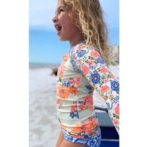 Maaji Girls Bikini Bottoms.